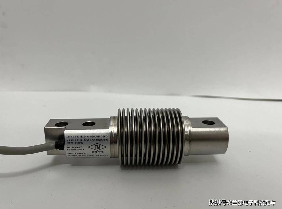 F60X500 C3 CH 10e TR 法国SCAIME传感器