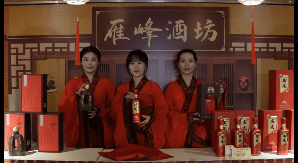 湖南衡阳“三湘衡韵·花火市集”浪漫启幕