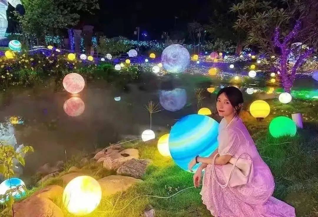 2024海丰中秋花火大会9月13日开幕！