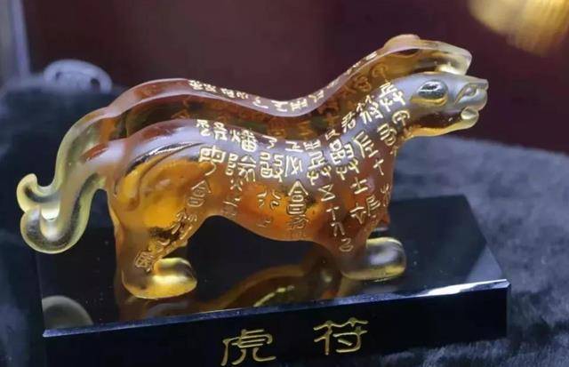 虎符可以调动千军万马，为何无人伪造，宋朝之后虎符怎么不见了