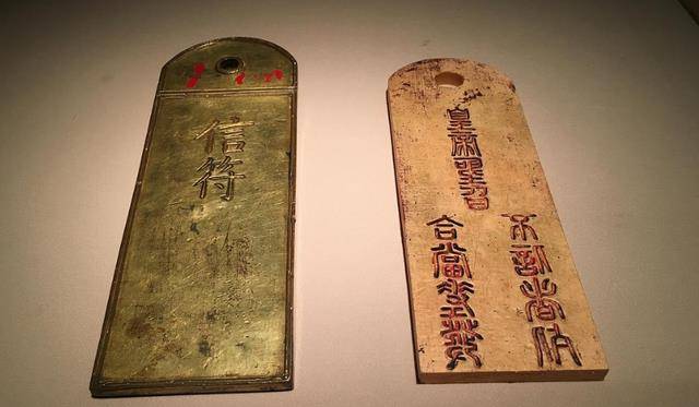 虎符可以调动千军万马，为何无人伪造，宋朝之后虎符怎么不见了