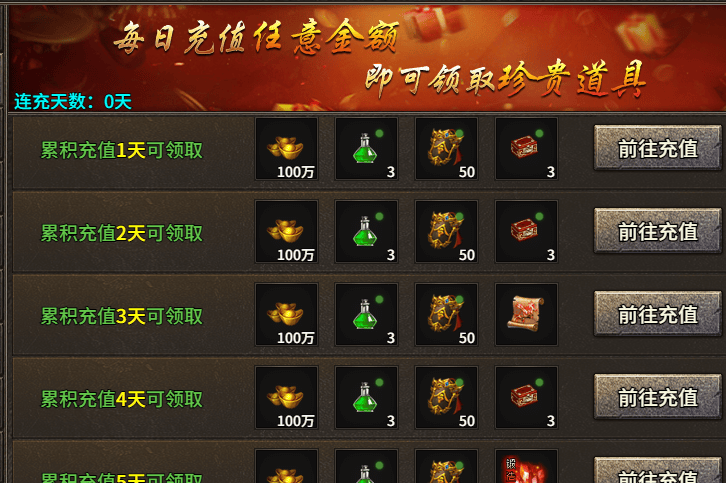 虎符传奇折扣信息汇总，虎符传奇折扣那里好？