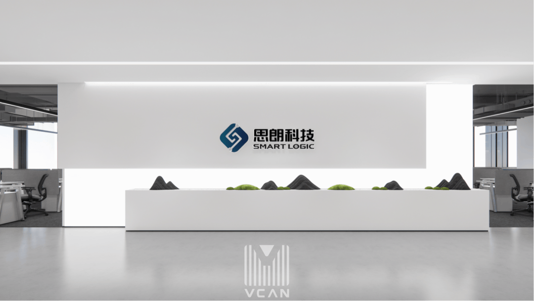 VCAN精装办公空间作品合集 | 炉石科技 &amp; 思朗科技 &amp; XTransfer