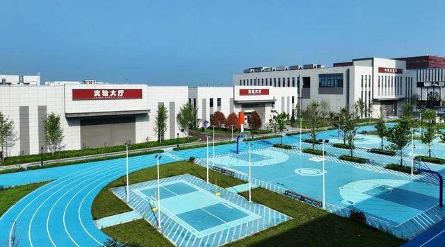 “省重”落户济南！系山东省首个核能领域重点实验室
