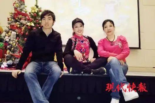 刘晓庆妹妹律师发布声明：从未骗取姐姐资产