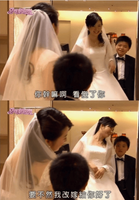 恭喜！他们结婚了，网友：多少人的青春回忆！