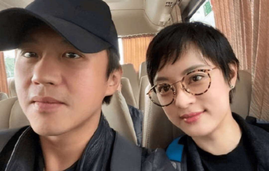 邓超、孙俪传出消息！网友炸了：真没礼貌