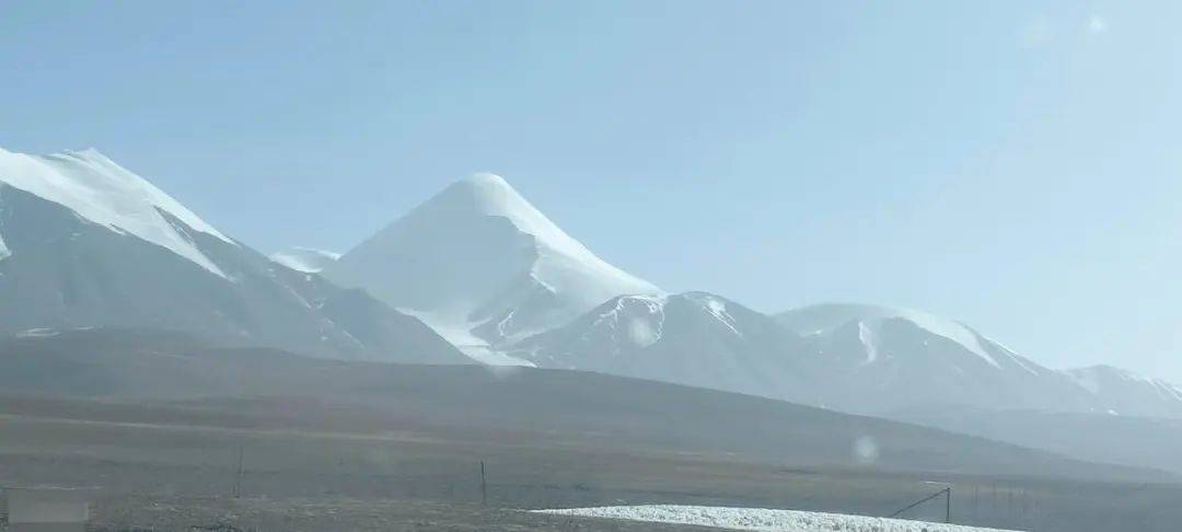 青海玉珠峰3名失联登山者确认遇难，网友此前曾发帖求助寻人
