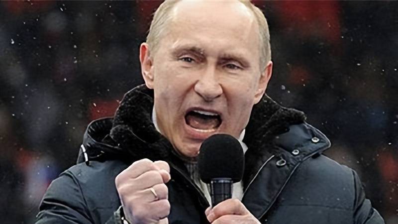 俄乌谈判闪电破裂，仅30分钟就告吹，俄方代表当场声明，普京不是想见就能见