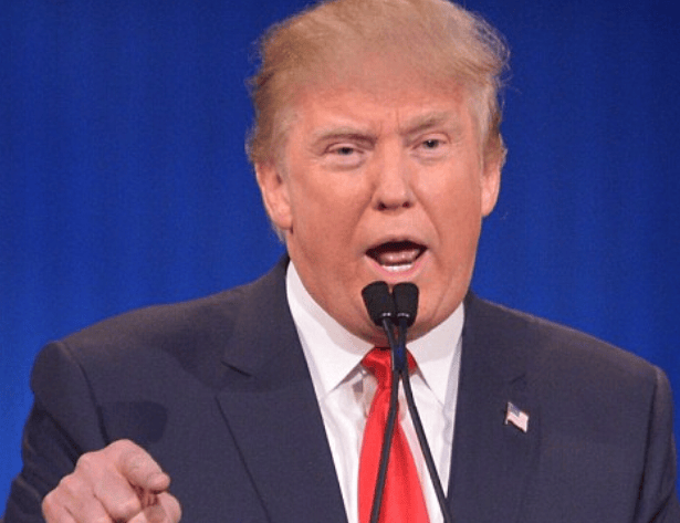 果然没让中方失望!特朗普对150多国征税,却罕见对华放低身段