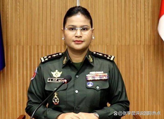 洪森忍不住先动手，边境惊现地雷阵，本辛一句话，让战火压不住了