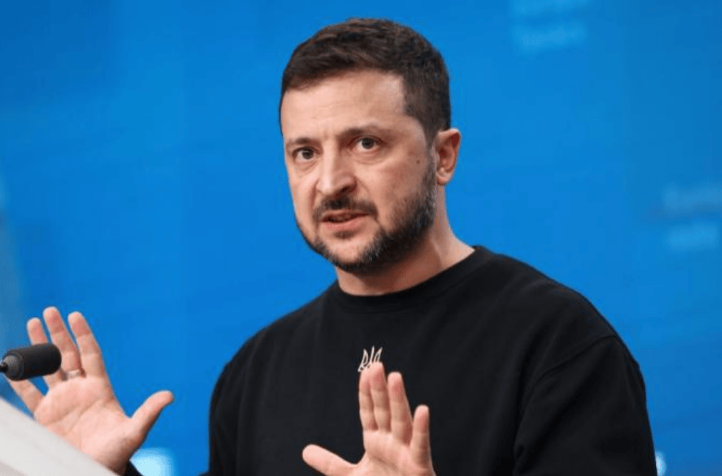 俄乌见面30分钟就谈崩，俄方代表当场表态，普京不是想见就能见