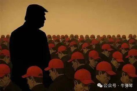 牛弹琴:这是一次前所未有的鸿门宴