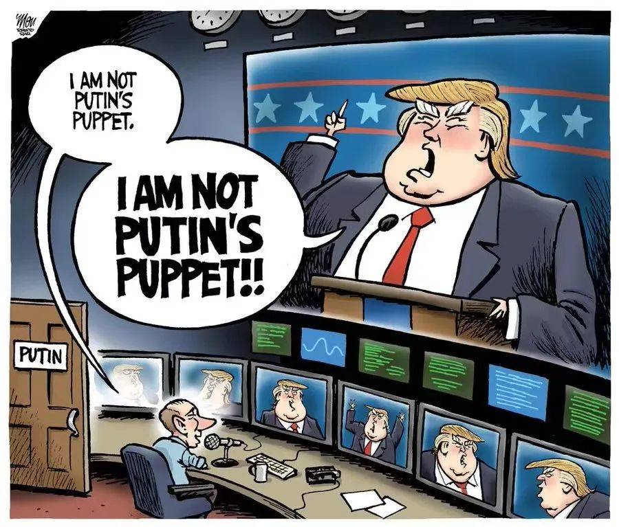 牛弹琴:这是一次前所未有的鸿门宴