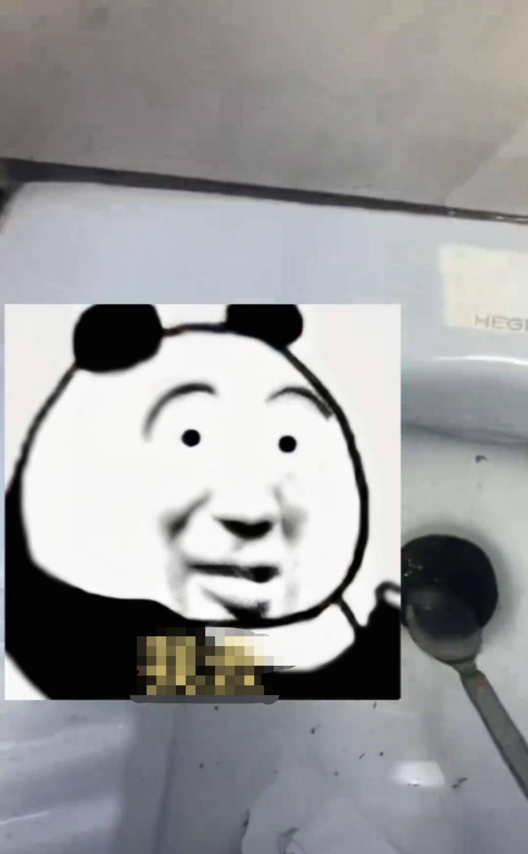 骑手被曝往外卖里涂抹粪水,知情人:系摆拍,餐并未送出,警方已将其抓获