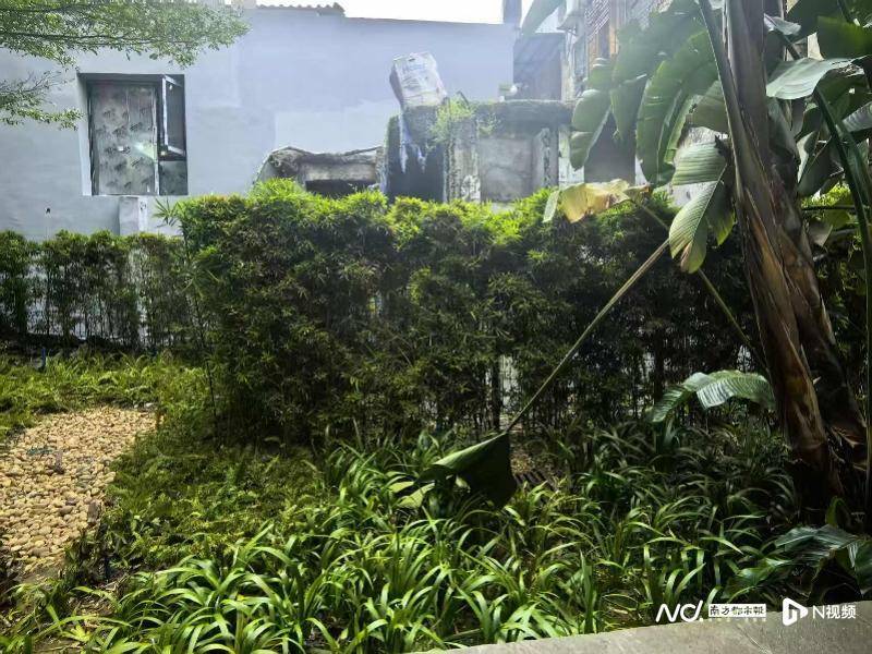 暗访回头看：广州口袋公园乱象整改成效如何？记者再探