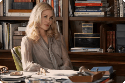 笑死！美国政府关门，公务员为爱发电！妮可·基德曼20年婚姻再破裂，背后竟是…