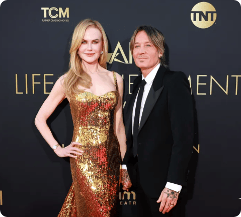 笑死！美国政府关门，公务员为爱发电！妮可·基德曼20年婚姻再破裂，背后竟是…