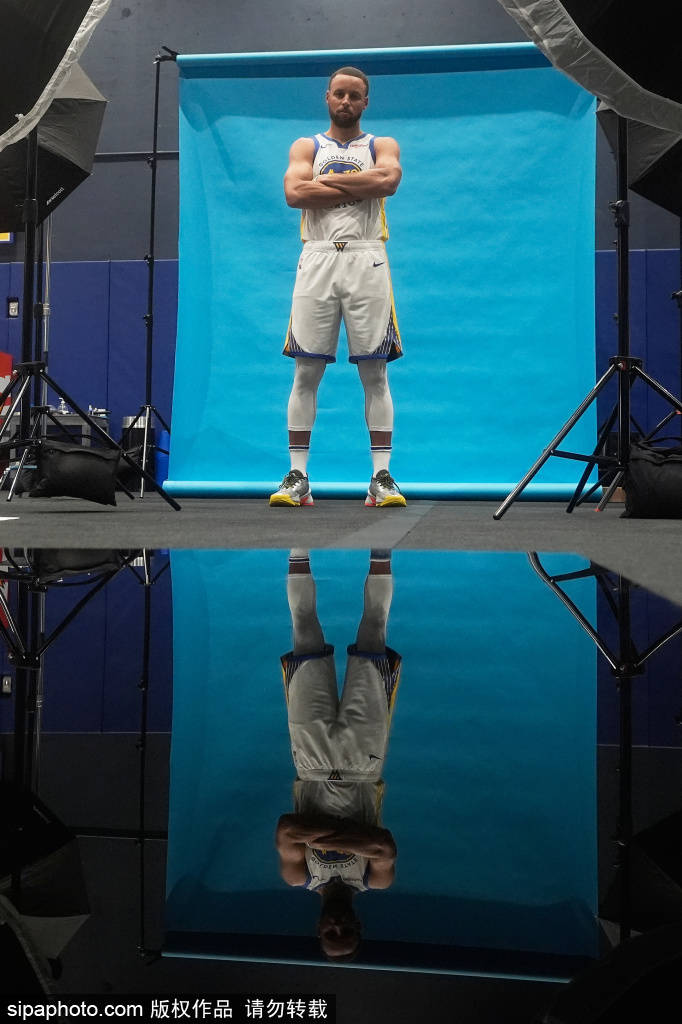 库明加签约勇士，塞思·库里成最大输家