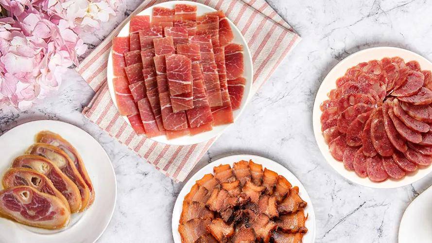 “火腿大王”花3亿投了一家新公司,市值暴涨到100亿