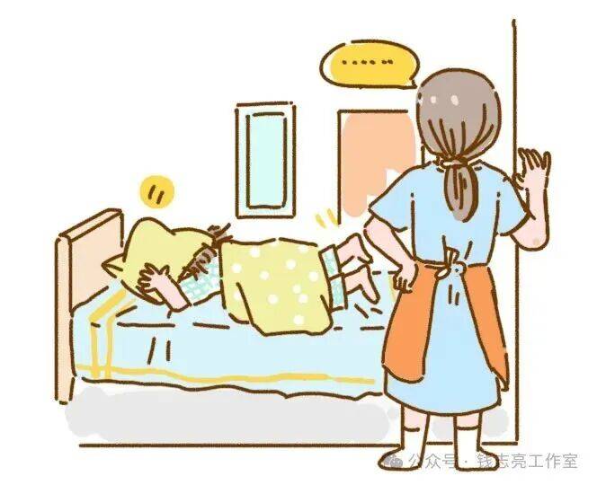 情绪稳定的父母，不是不发脾气，而是懂得“好好生气”