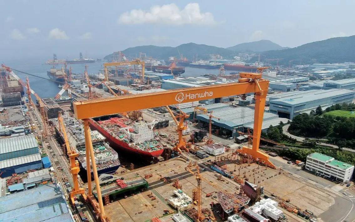 韩国自食恶果!收到中方制裁令当天,李在明知道事情闹大了,只求将损失降到最低