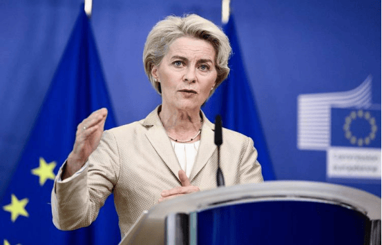 比利时突然变脸，欧盟狂砸1400亿欧元，俄罗斯的钱要给死对头花？泽连斯基怕什么来什么！27国出现分歧