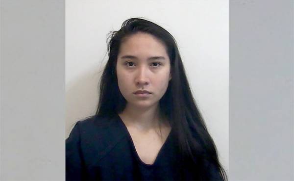 涉嫌计划袭击犹太会堂“尽可能多杀犹太人”，美国一18岁女子被捕