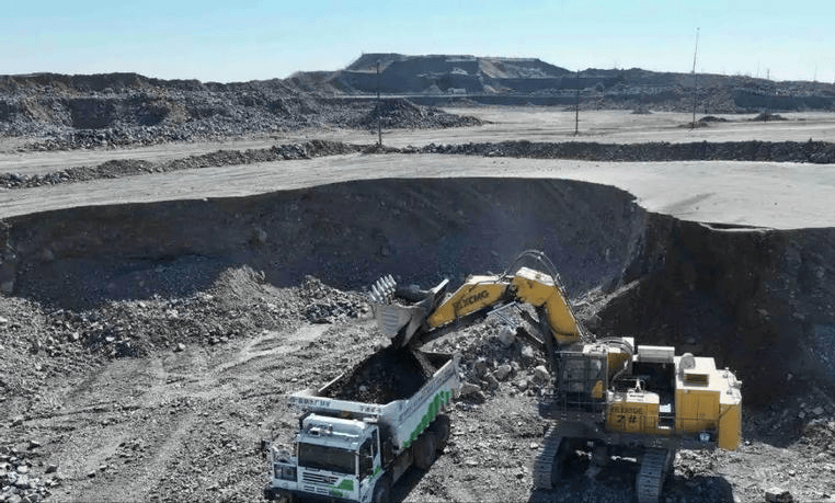 中方打响反泄密战！稀土公司高层叛变，向境外送情报，出卖 7 项国家机密