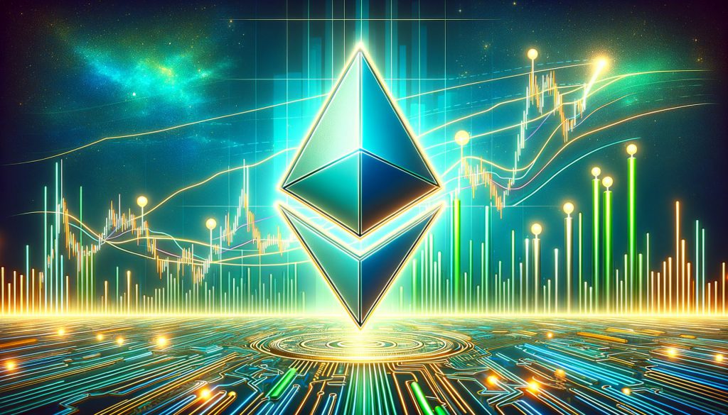 关于ETH-以太坊交易平台的信息