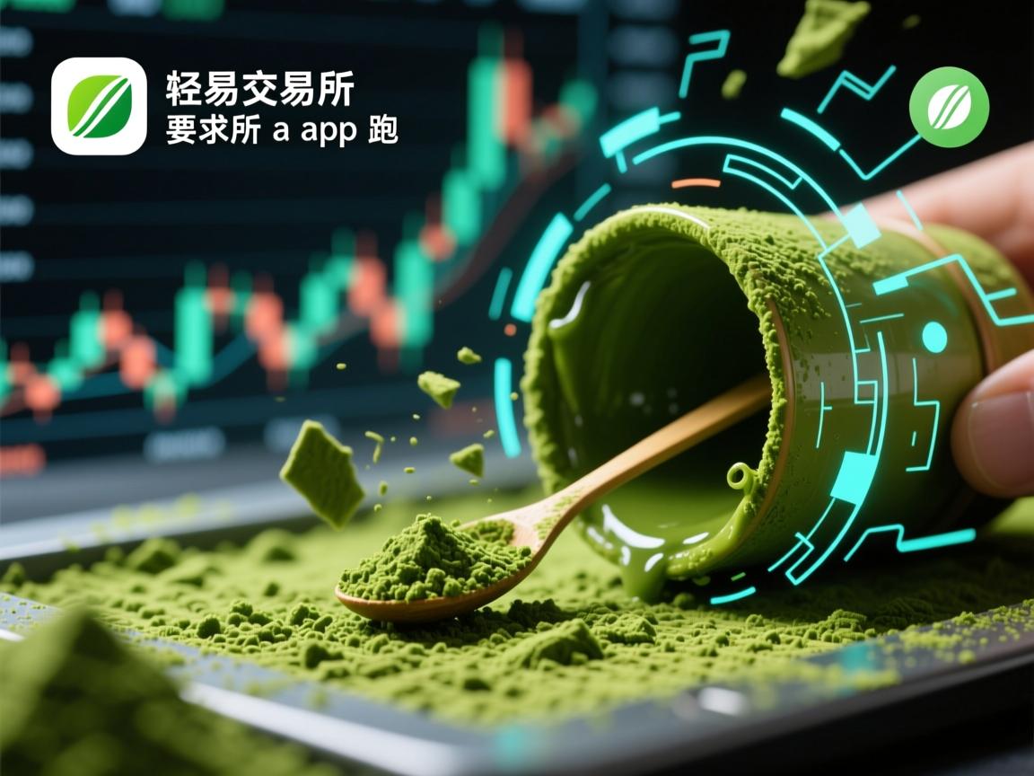 抹茶交易官网(抹茶交易所官网网址)