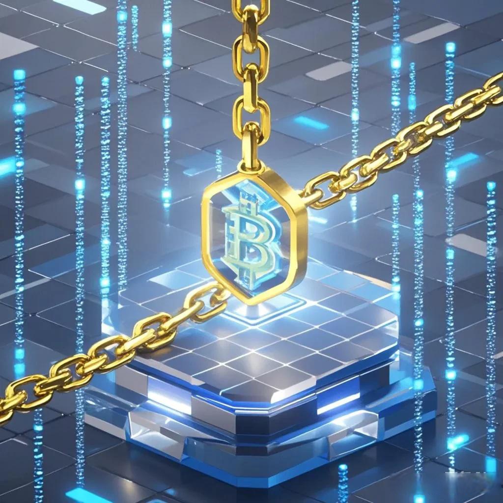 区块链挖矿交易平台(区块链挖矿app骗局)