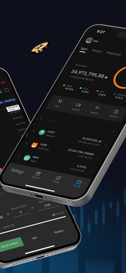 BITOP交易所投资(bitstamp交易所怎么样)