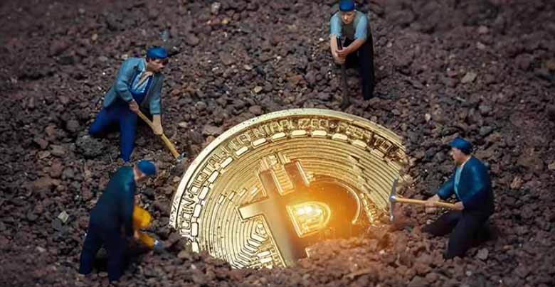 区块链挖矿交易所投资(区块链挖矿平台一般多久跑路)