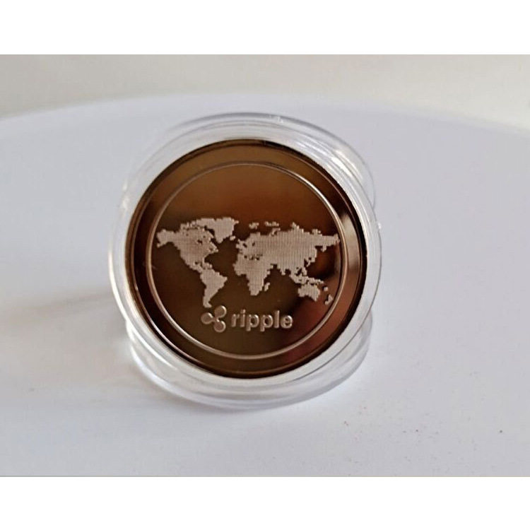 XRP-瑞波币交易平台的简单介绍