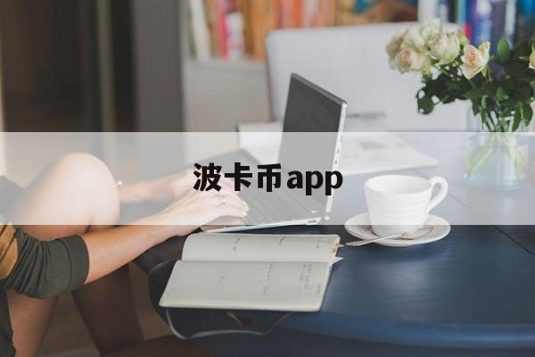 波卡币app(波卡币价格今日行情)