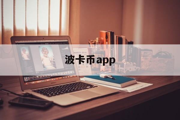 波卡币app(波卡币发行总量)