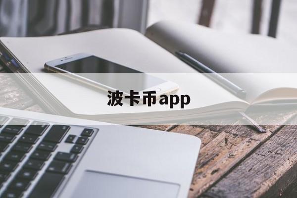 波卡币app(波卡币今日最新价格)